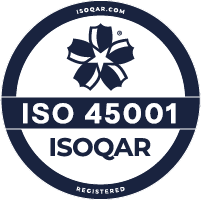 ISO 45001