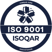 ISO 9001
