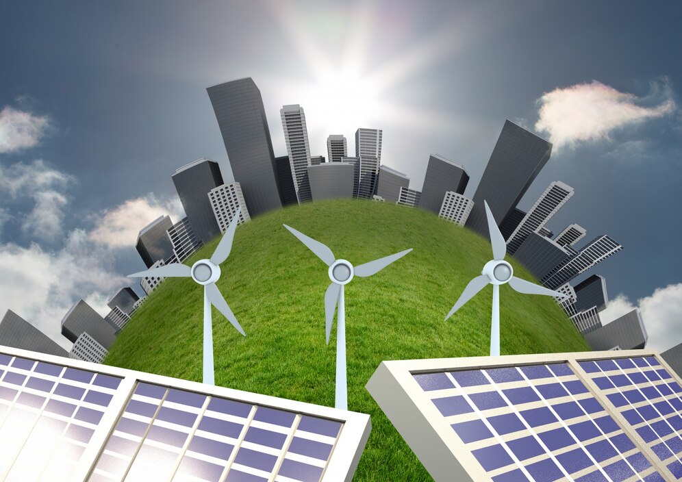 Renewable Energy Solutions