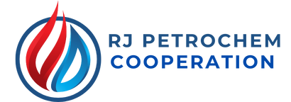 RJ Petrochemical Cooperation Logo